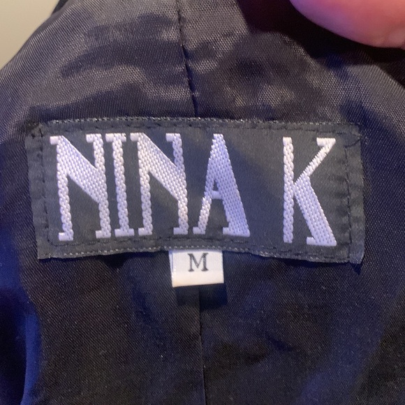 Ladies Vintage 2 piece set - Picture 5 of 7